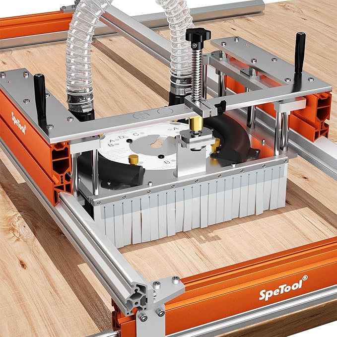 Why Precision Height Adjustment is the Secret to Flawless Slab Flattening