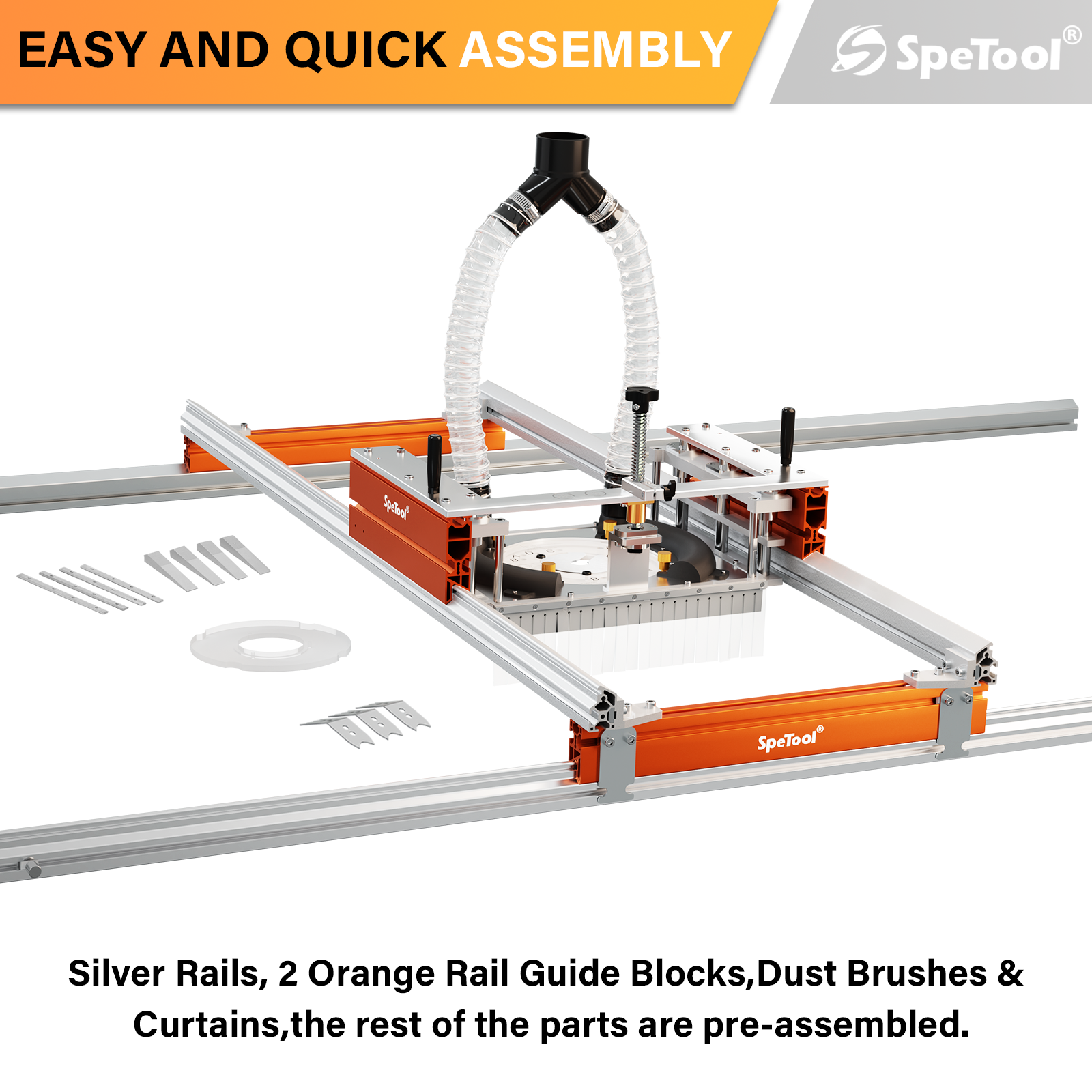 Small Shop Secrets: Maximizing Workshop Space for Slab Milling