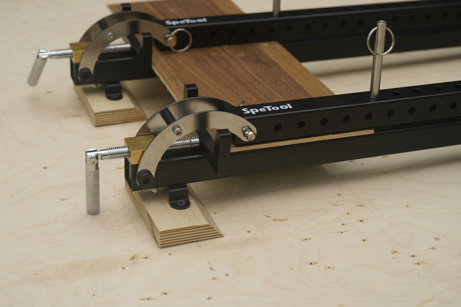 How Much Pressure is Too Much? A Wood Glue Clamping Pressure Guide