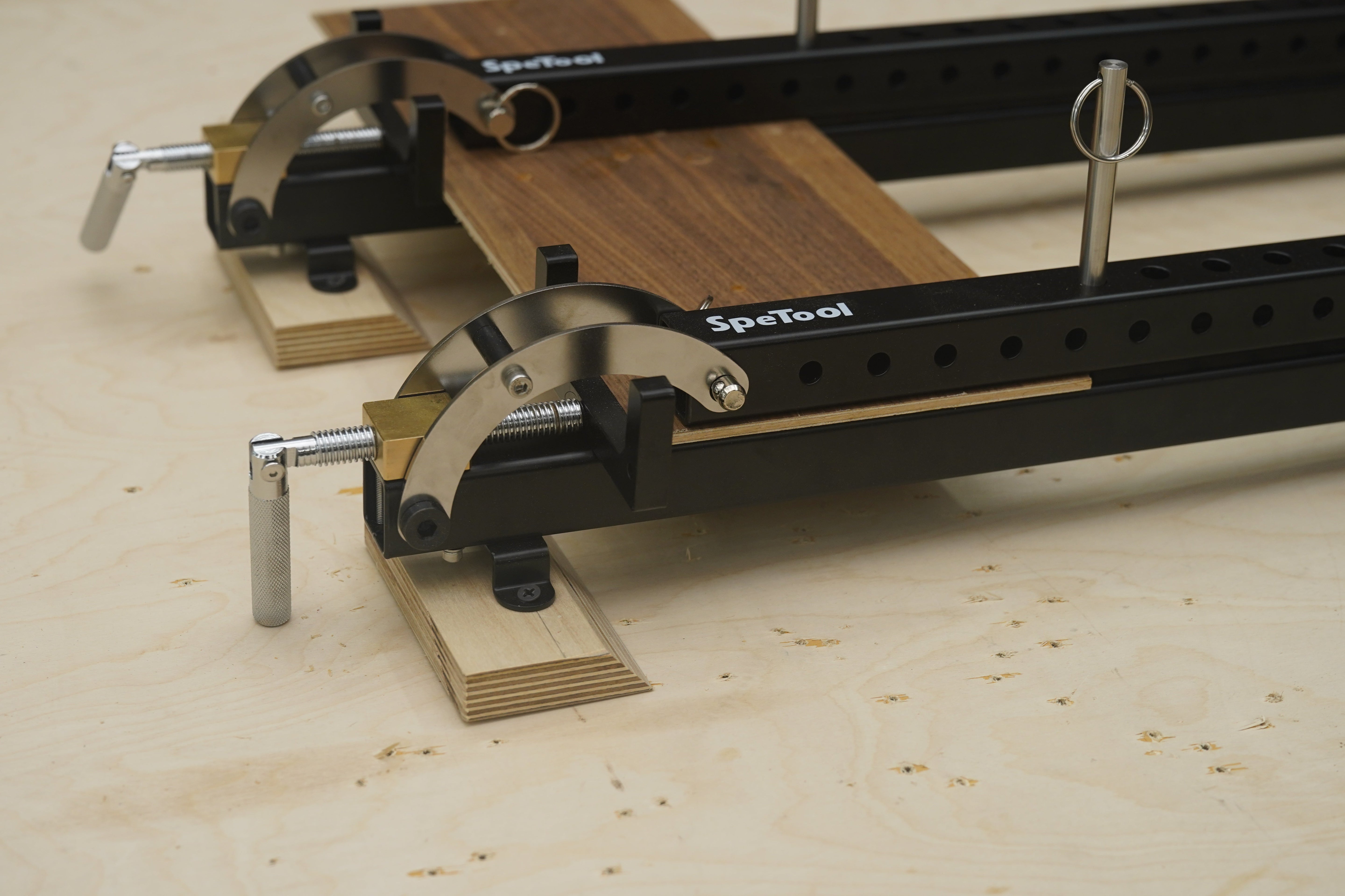 How Much Pressure is Too Much? A Wood Glue Clamping Pressure Guide
