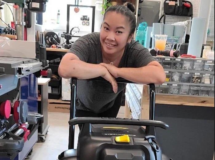 #CRAFTING LEGENDS：Sieng