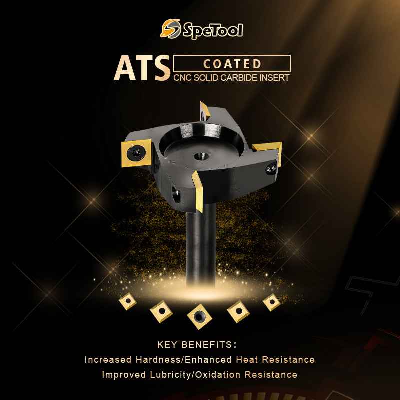 Spetools Color Table Enhancing Woodworking Efficiency: SpeTool ATS | SpeTool Blog