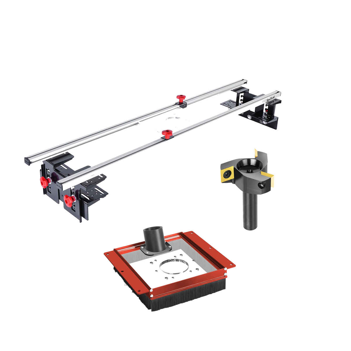 Backsplash Router Bit Choosing the Best Router Bits for Different | SpeTool Blog
