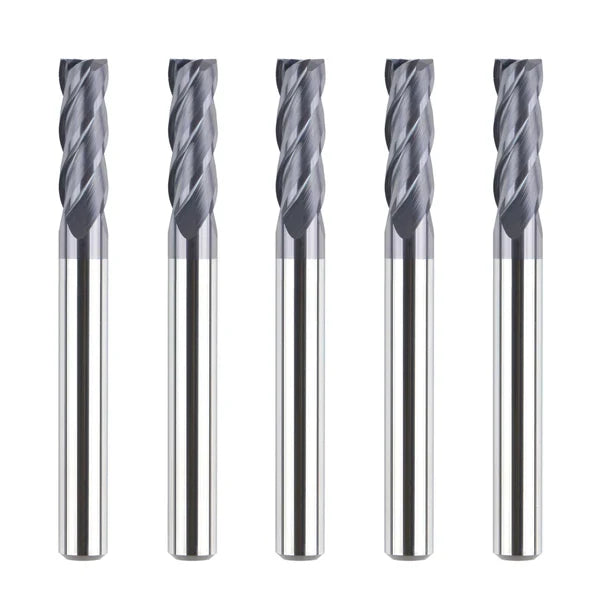 SpeTool Metal End mills