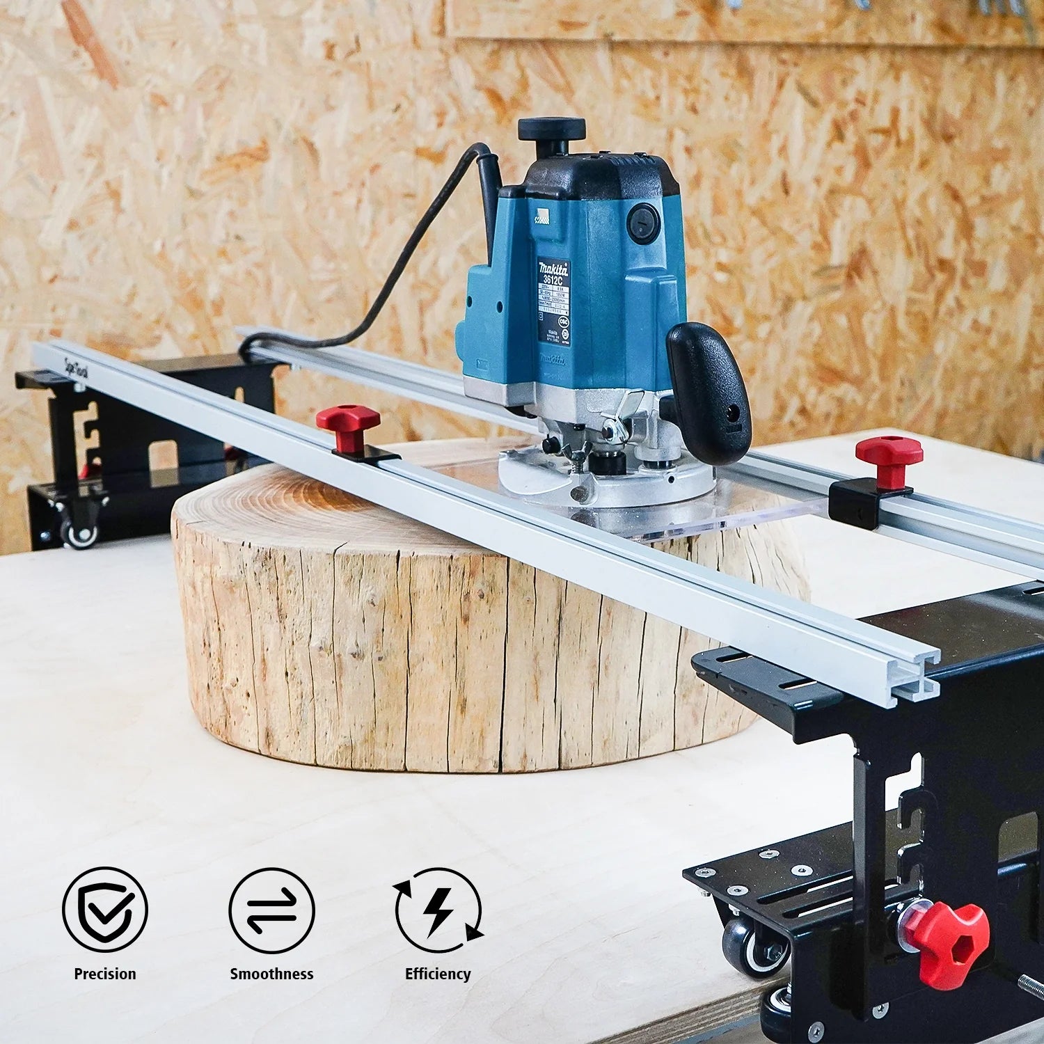 Beginner’s Guide to Epoxy Resin in Woodworking