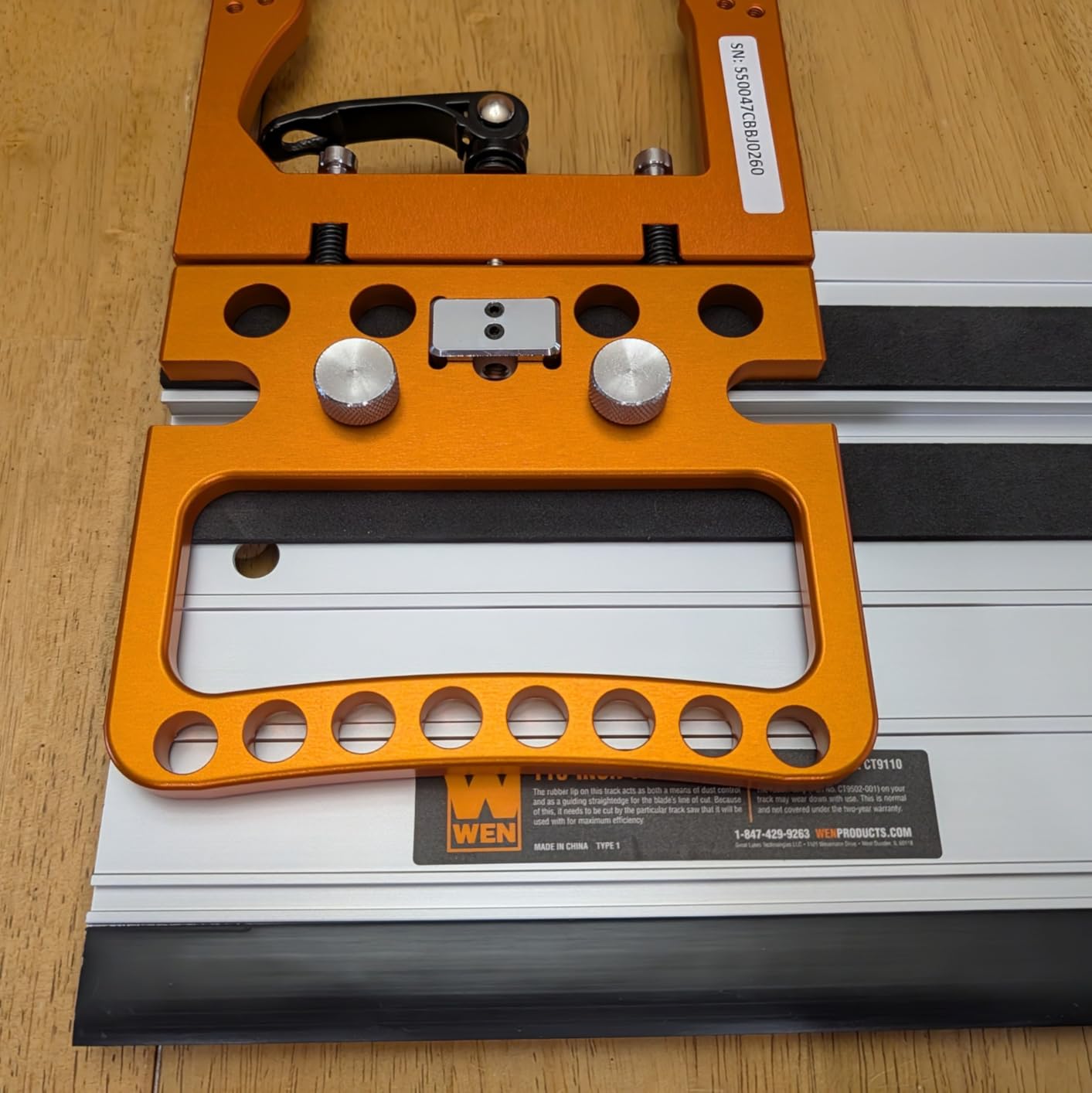 How to Get Perfectly Square Cuts with a Track Saw: A Step-by-Step Guide