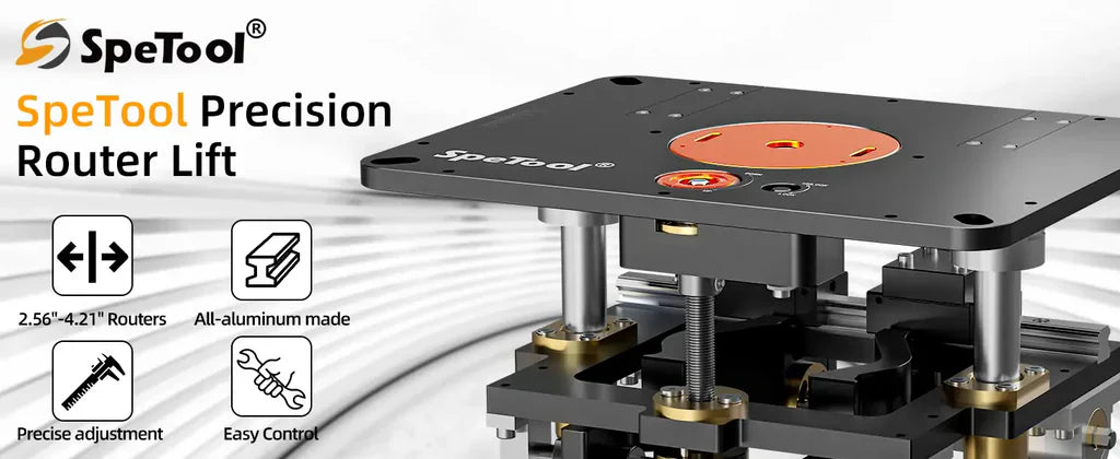 SpeTool vs. Woodpeckers: Is the Performance Difference Worth the Price?