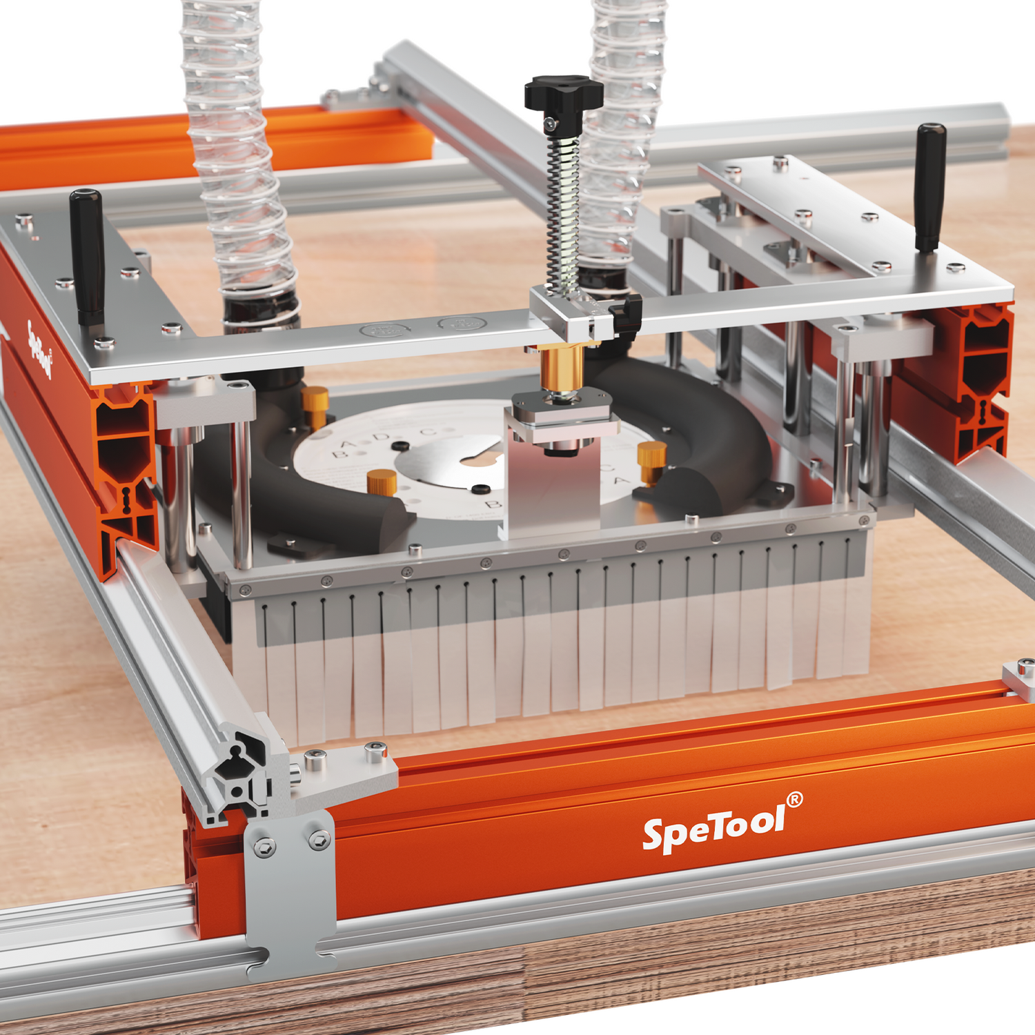 Why an Industrial Grade Slab Flattening Mill is a Must for Professional Shops