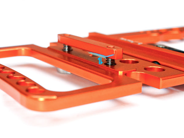 Step-by-Step: How to Square a Track Saw Guide Rail for Flawless 90-Degree Cuts