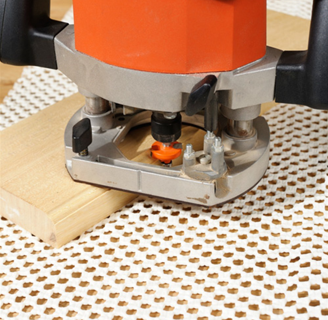 How to Use a Router - SpeTool