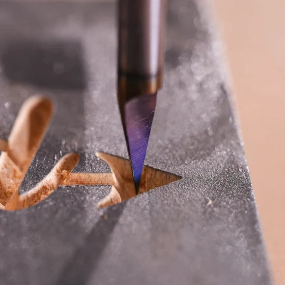SIGNMAKING ENGRAVE ROUTER BITS