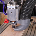 3D-printed vacuum cleaner tube head file