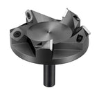 SpeTool slab flattening router bit, 3-1/4-inch diameter, W05014 (product image)