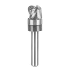 Bowl & Tray Round Nose Router Bits 1/4" Radius