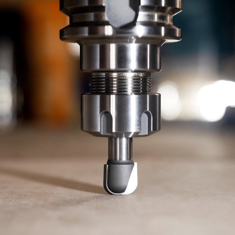 Core Router Bits Precision Tools for Decorative Woodworking Edge Profiles | SpeTool BIT