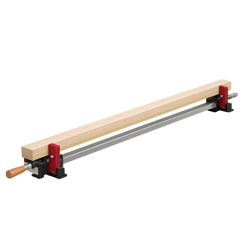 Parallel Clamps + DIY Cauls