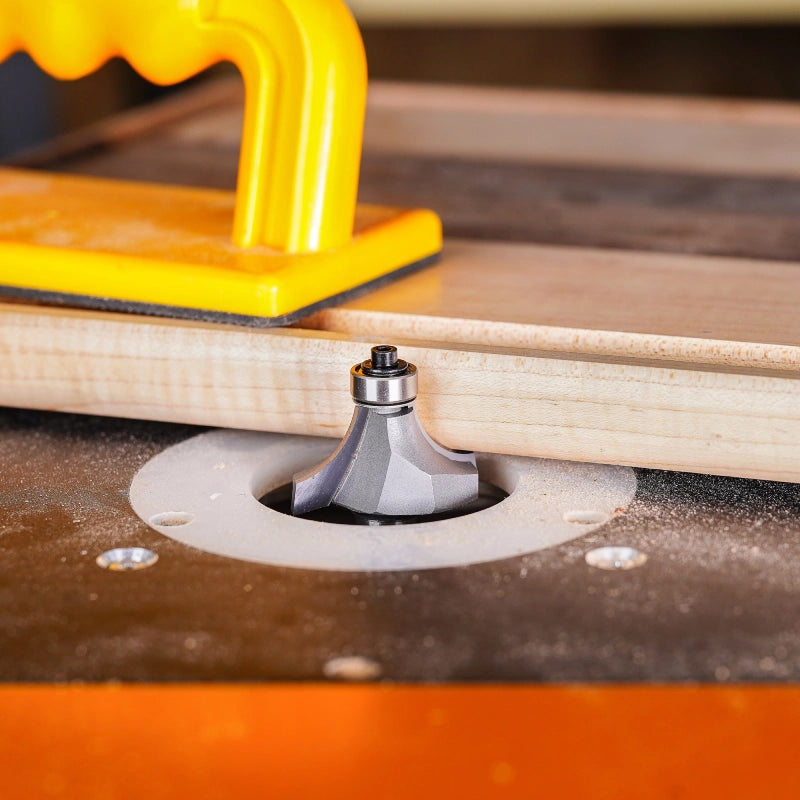 SpeTool Router Bits - Hight Quality And Precision Cutting Tools