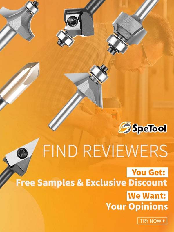Join Spetool Exclusive Review Program