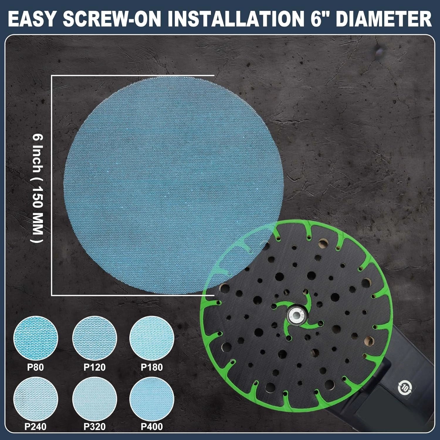 NSD6-NO Product Dimensions Image