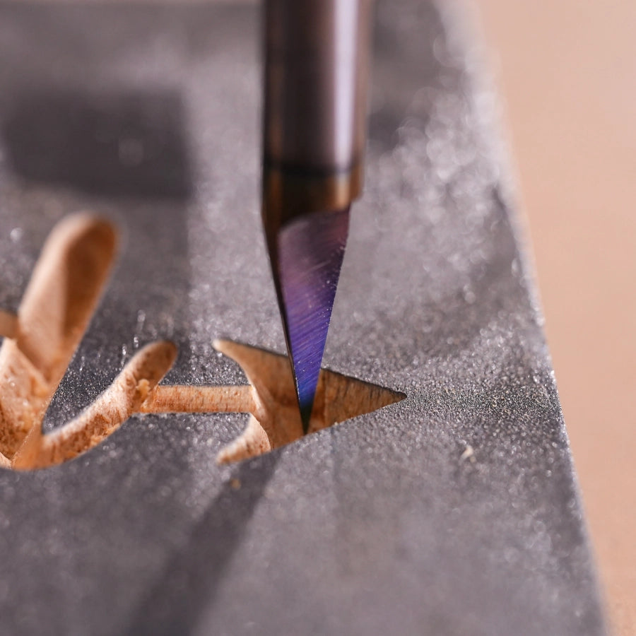 SIGNMAKING ENGRAVE ROUTER BITS SpeTool