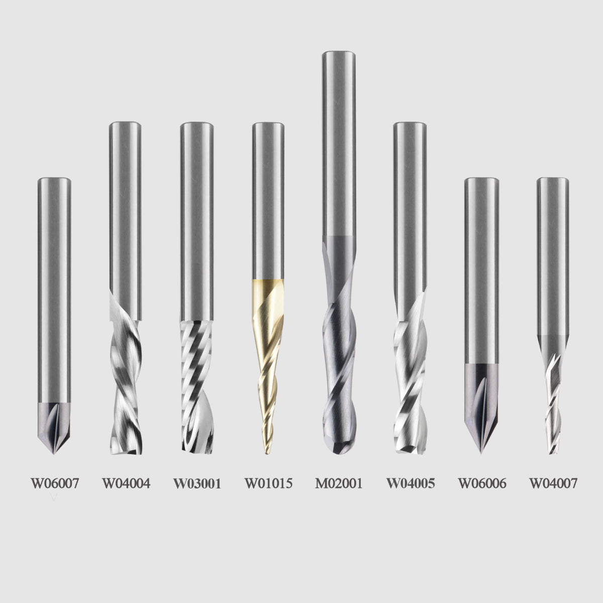Spetool router bits sets wd 2 group1 1