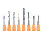 8-Pcs wood carving tool set SpeTool