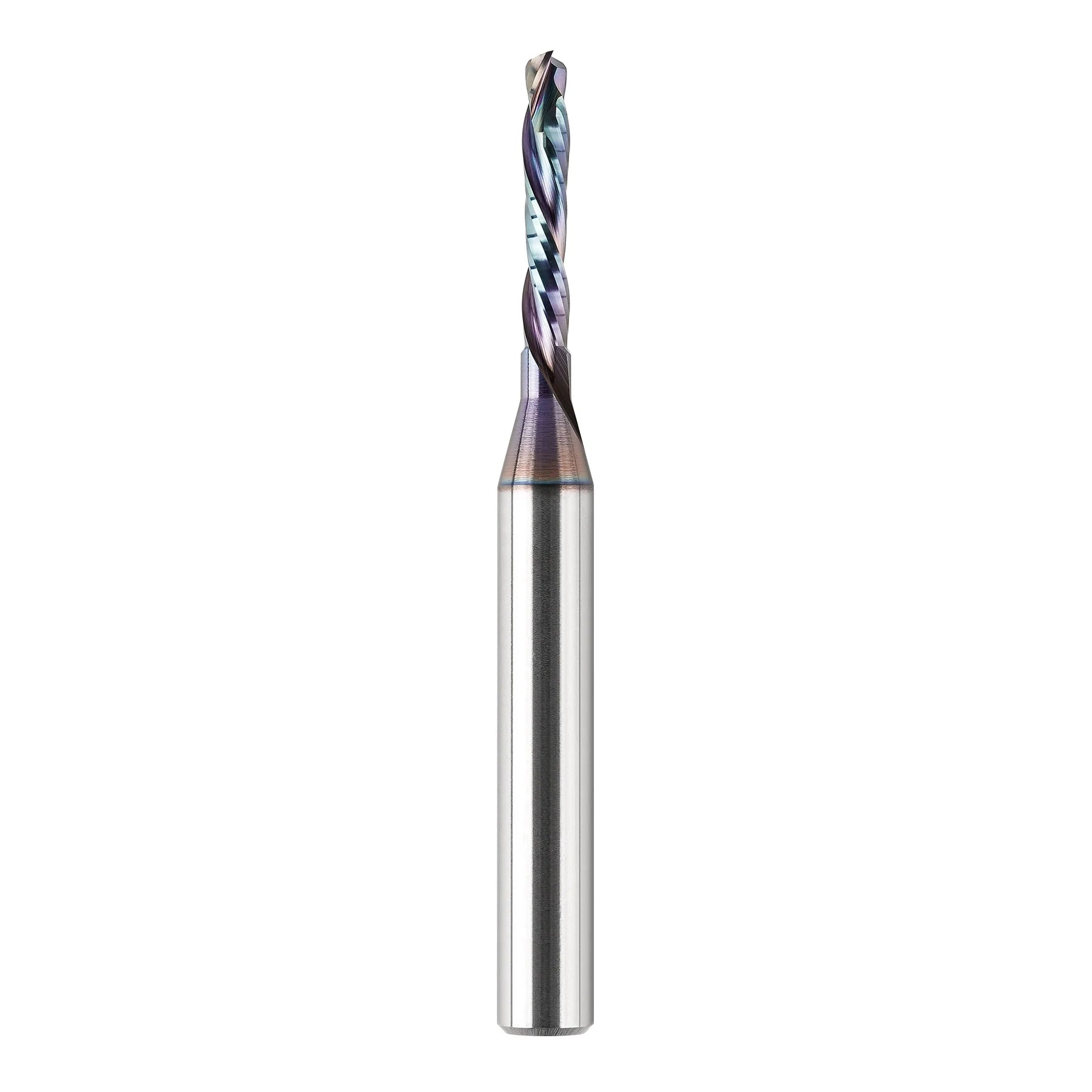 Tideway Carbide PRO Core Box Router Bit – 1-1/8 Dia, 9/16 R, 1/2 Shank, LC05021808