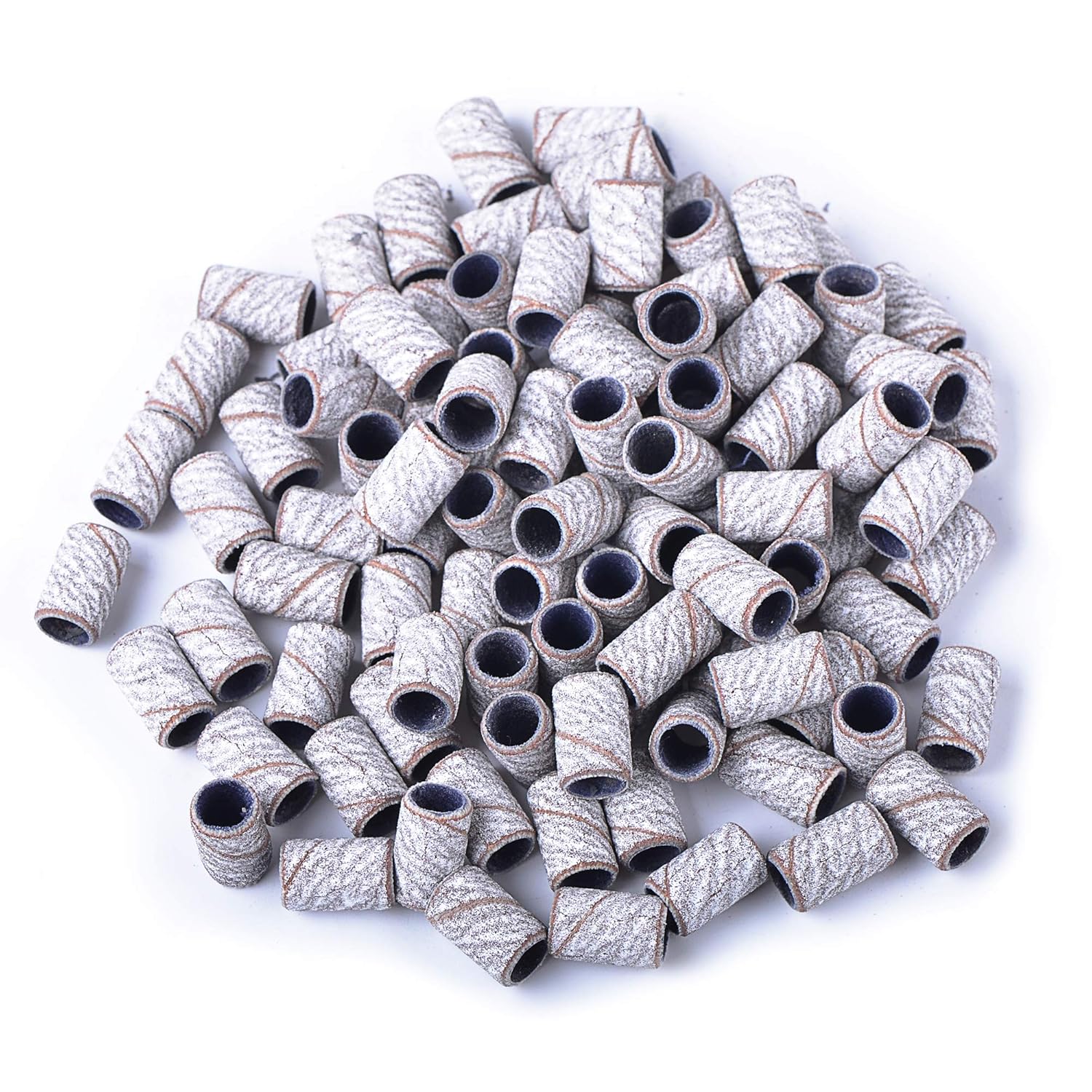 SpeTool100PcsSandingRingBands_4