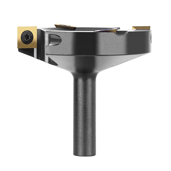 SpeTool 2+2 Flute ATS Coated Insert 3