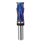 SpeTool CompressionFlushTrimRouterBitwithTopBearing