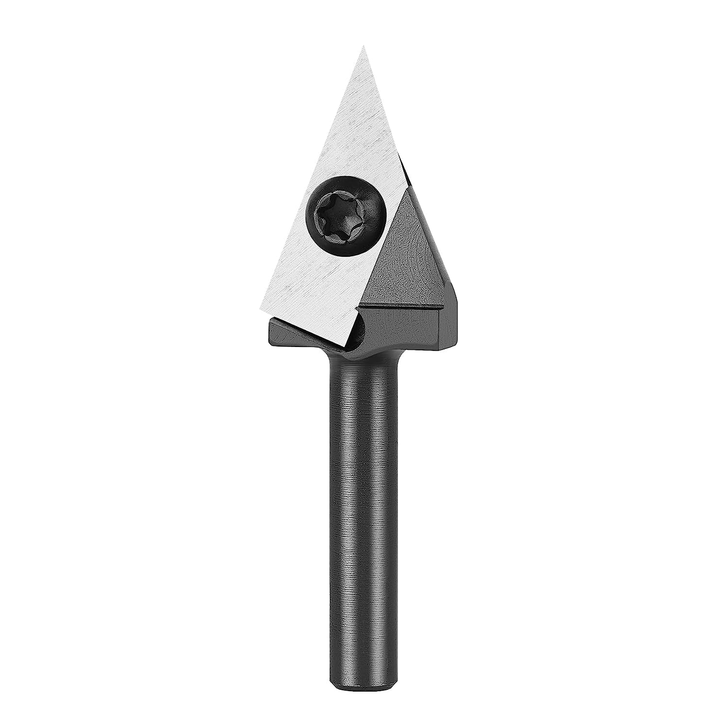 SpeTool V Groove Router Bits - Precision Tools for Clean V-Shaped Grooves