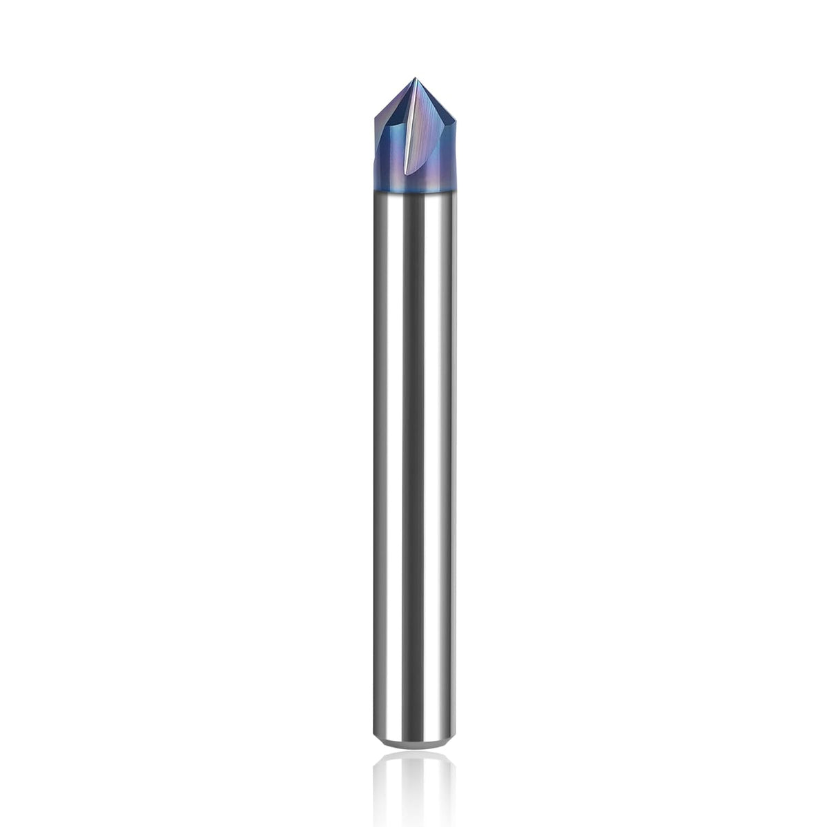 SpeTool V Groove Router Bits - Precision Tools for Clean V-Shaped Grooves