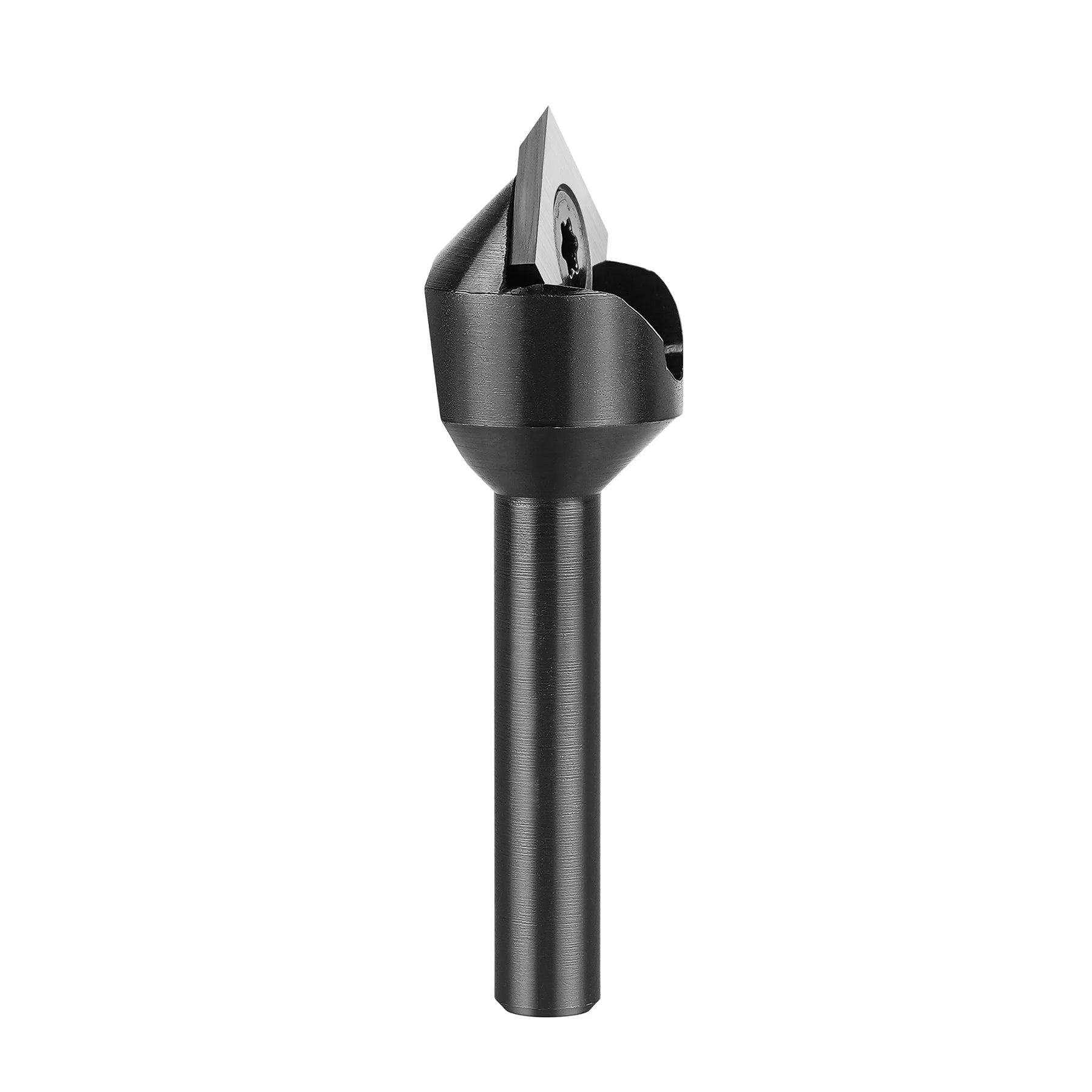 SpeTool 90 Degree V Groove Router Bit With Carbide Insert 1-4 Shank