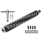 SpeTool H01002 12.5 inches Spiral Helical Cutterhead