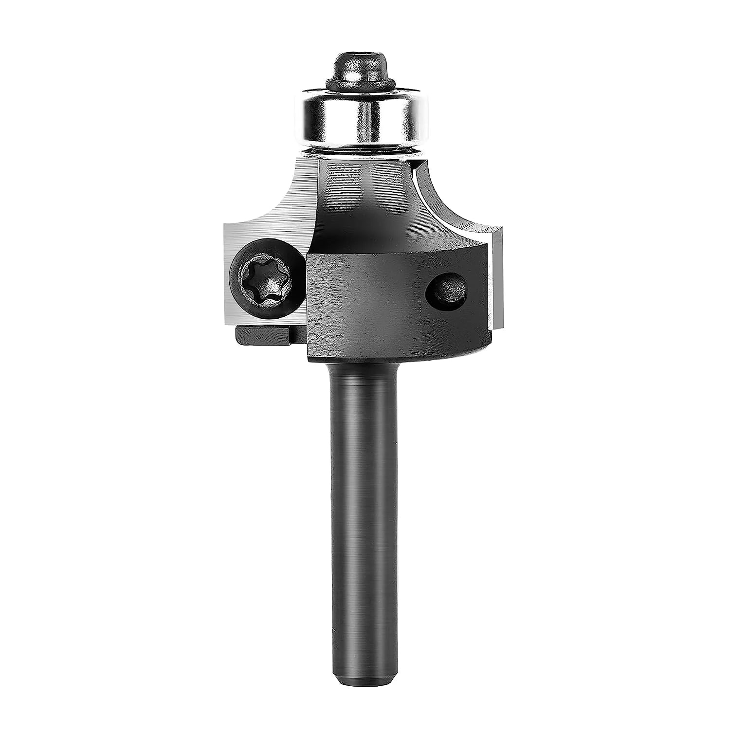 SpeTool Corner Round Router Bits - Precision Tools for Smooth Rounded ...