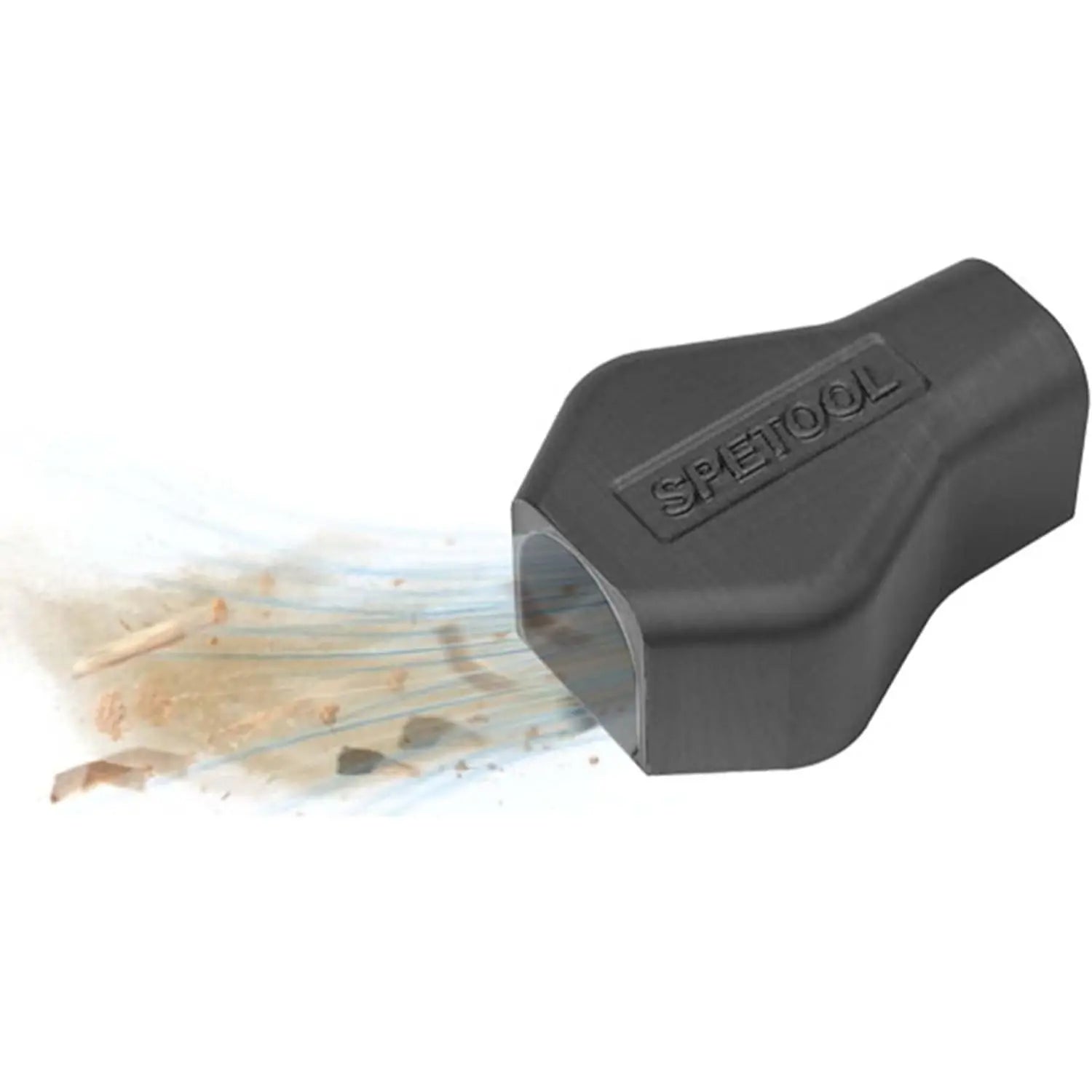 SpeTool Mini Adsorption Dust Hood For Festool Dust Collectors 27mm