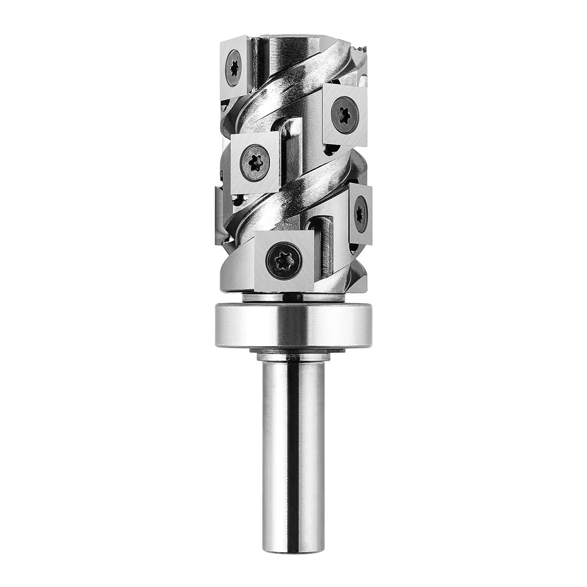 Large Template Bit Choose The Best CNC Router Bits for Your Project | spetools.com | SpeTool