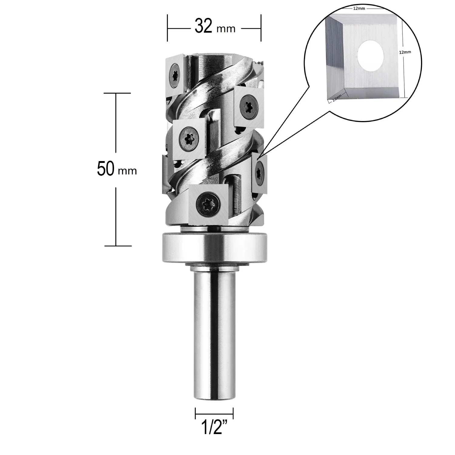 Choose The Best CNC Router Bits for Your Project | spetools.com