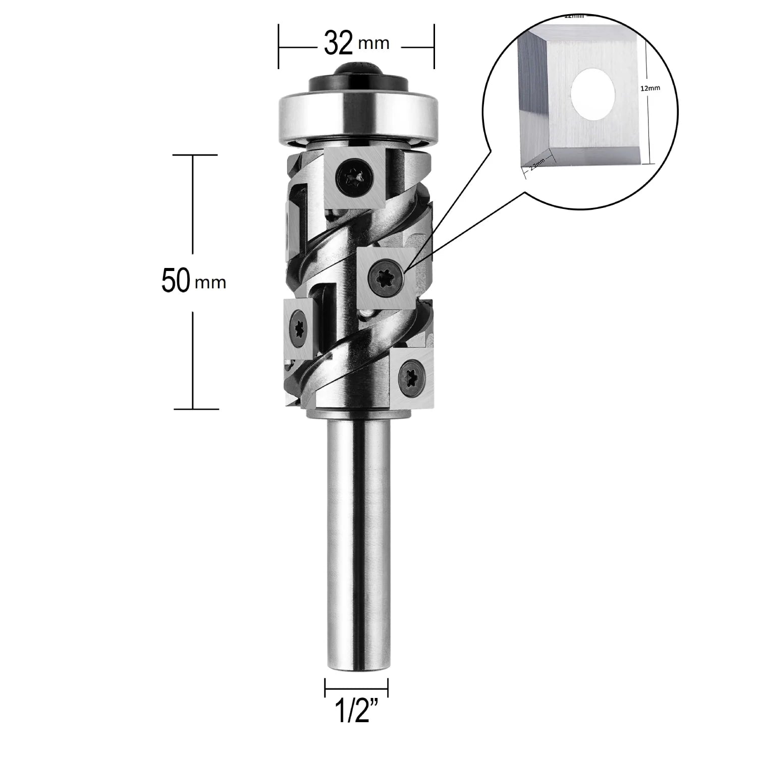 Choose The Best CNC Router Bits for Your Project | spetools.com | SpeTool