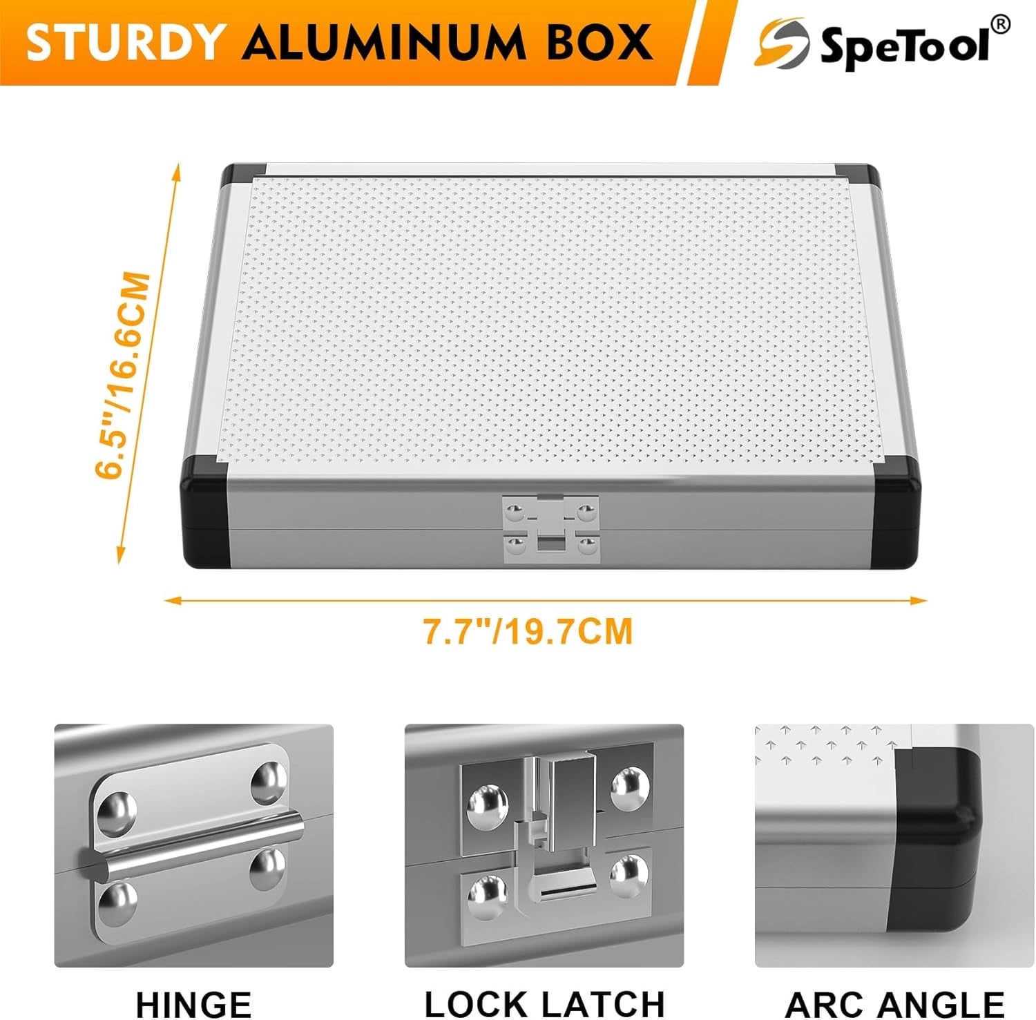 SpeToolSlabClampingDogsKitforRouterSledwithCase Application Image