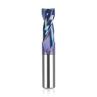SpeTool 1/2 Up Cut Spiral End Mill 3 Extra Long SPE-X Carbide Router Bit