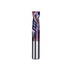 SpeTool 1-2 inch Compression Router Bit Extra Tool Life Coated End Mill