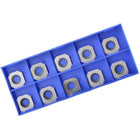 SpeTool 12 MM x 12 MM x 2.2 MM Carbide Insert Replacement