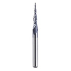 SpeTool 3D Tapered ROuter Bits