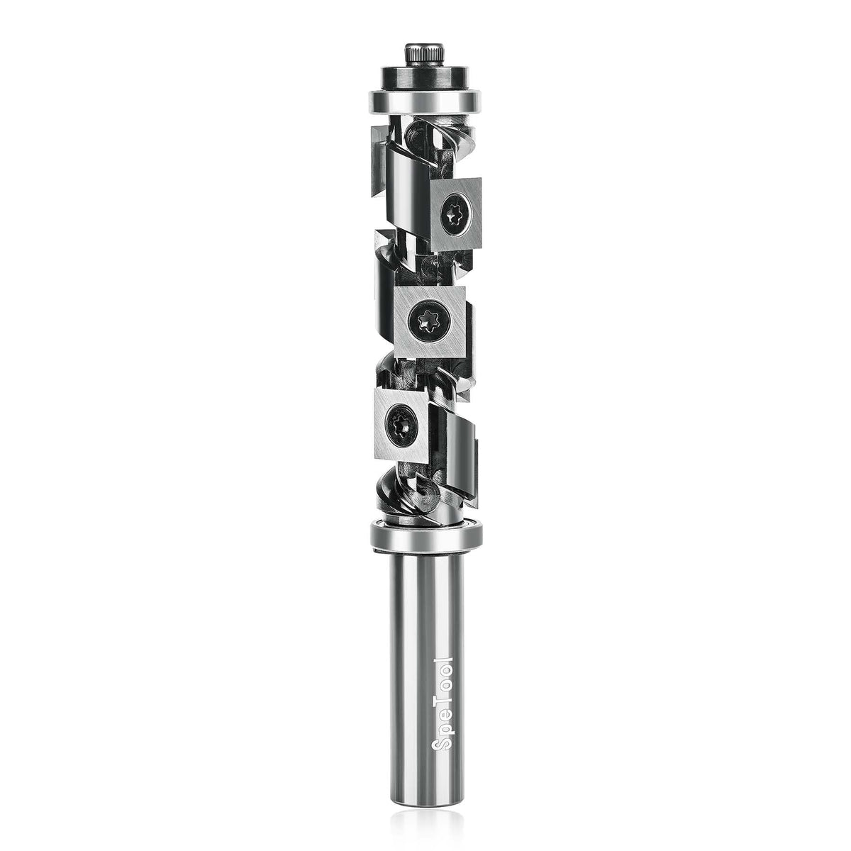 Get Precise and Flawless Edges with Flush Trim Router Bits | SpeTool