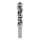 SpeTool Ranger 3/4" D 2-1/2" CL 1/2" S Carbide Insert Flush Trim Router Bit