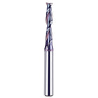 SpeTool SPE-X Coated Solid Carbide 3/16" Dia 1/4" Shank Up Cut Router Bit