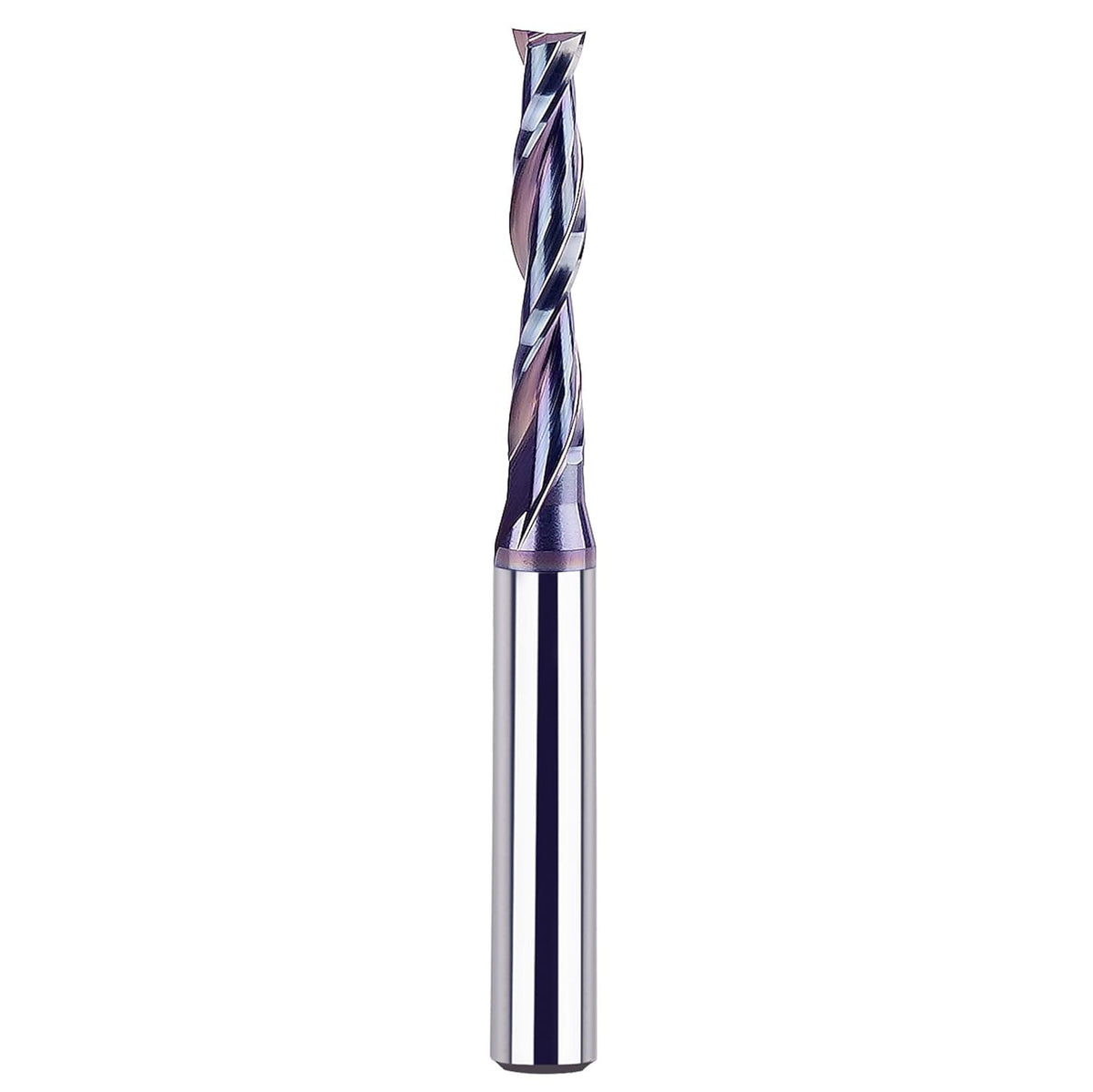 SpeTool SPE-X Coated Solid Carbide 3/16