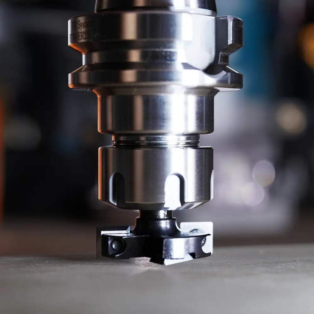 Surfacing Planer Router Bits Efficiency