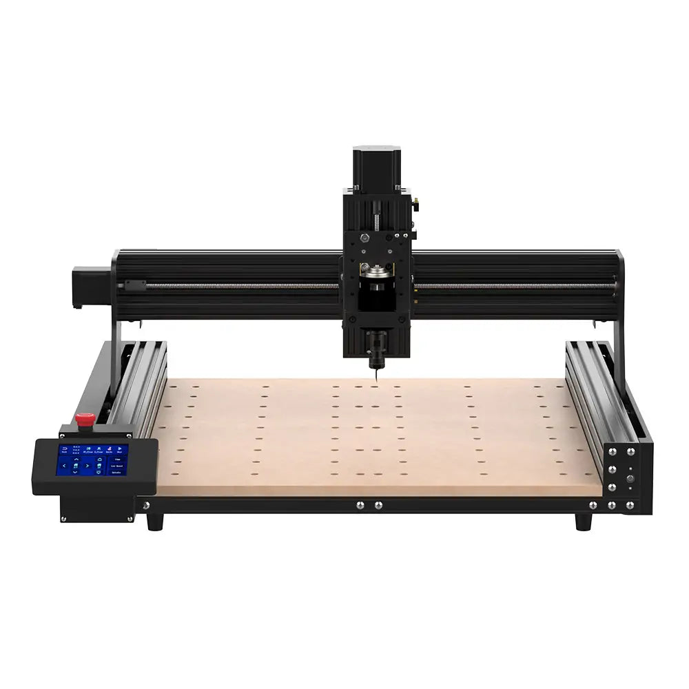 Two Trees TTC-450 CNC Router Machine (TWOTREES official shipping and after-sales )